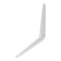 Уголок-кронштейн 250х200 (белый) Apecs   \20 (100)