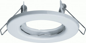 Navigator св-к встр. NFS-R1-001-MR16-GU5.3 белый 80(70)х30мм 61596