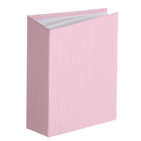 Фотоальбом на 40 фотографий 10х15см, 20 страниц, 12x16,5x5,5см, 3 дизайна