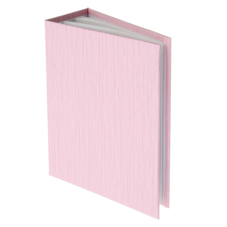 Фотоальбом на 40 фотографий 10х15см, 20 страниц, 12x16,5x5,5см, 3 дизайна