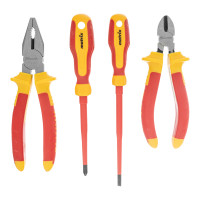 Набор диэлектрического инструмента, 4 предмета Matrix