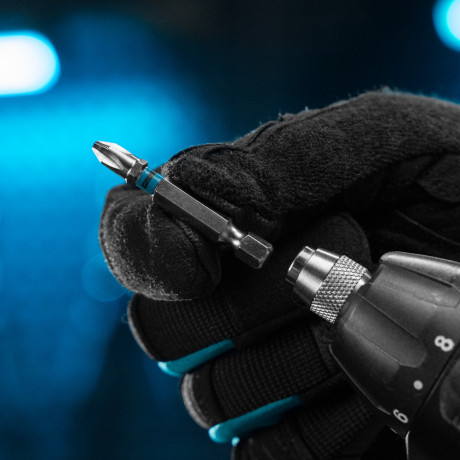 Бита РН2 х 50, сталь S2, 10 шт. Gross