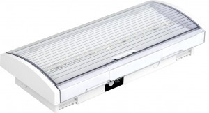 IEK Светильник аварийный ДПА 5043-3 пост. 10-24/220В 3ч IP54 LDPA1-5040-3-54-K01