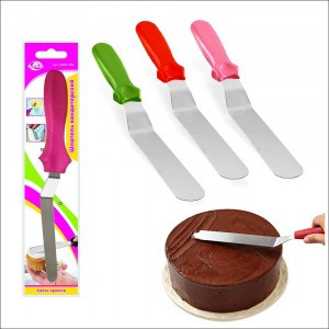 Шпатель кондитерский микс HW80-199/AN80-199 Мультидом