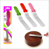 Шпатель кондитерский микс HW80-199/AN80-199 Мультидом