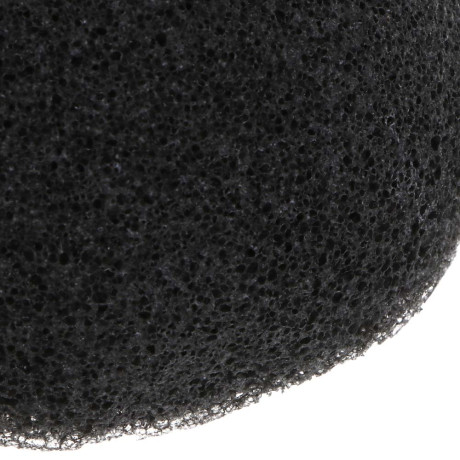 Спонж конняку для умывания тм ЮНИLOOK, растение Amorphophallus konjac 7,2х4,2см, 2 цвета