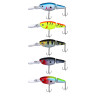 AZOR FISHING Воблер "Дабл Шэд" 100мм, 14,6г, F, 0-2,5м, 5 цветов