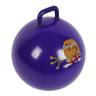 Мяч-прыгун с ручкой тм BY SPORT, d50см, 400г, ПВХ, 5 цветов