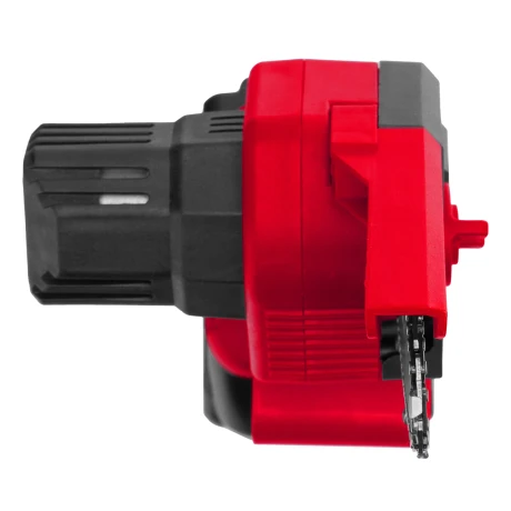 Цепная мини-пила аккумуляторная, MCS-100, шина 100 мм, Li-Ion, 20 В MTX