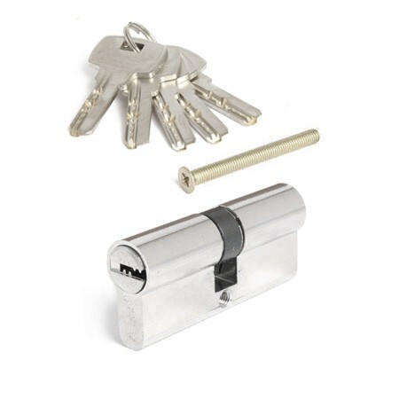 Личина Апекс М70-ZN перфоключ (никель)  \10