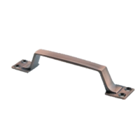 Ручка мебельная 3038с медь 130мм