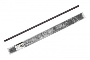 TDM термоусадка трубка ТУТ с клеем ТТкНГ(4:1)-4/1 (цена за 1м.) (10!) SQ0548-0801