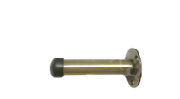 Упор настенный 908-В бронза, высота 70мм