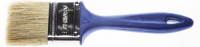 Кисть плоская STAYER &quot;UNIVERSAL-PROFI&quot;, светлая натуральная щетина, пластмасс ручка, 63мм (12!!!)