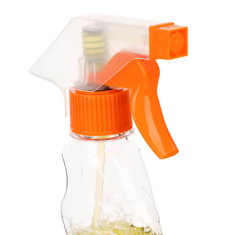 Средство для мытья стекол Минута Лимон 0,75л