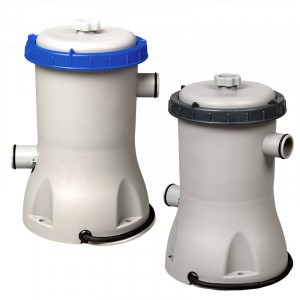 Фильтр-насос 2006 л/час  Bestway 58383 6203