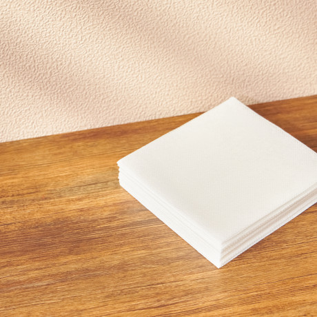 Салфетки против окрашивания тм VETTA, 25х12см, 20шт