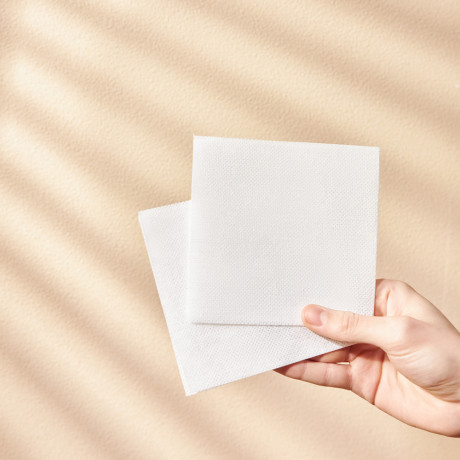 Салфетки против окрашивания тм VETTA, 25х12см, 20шт