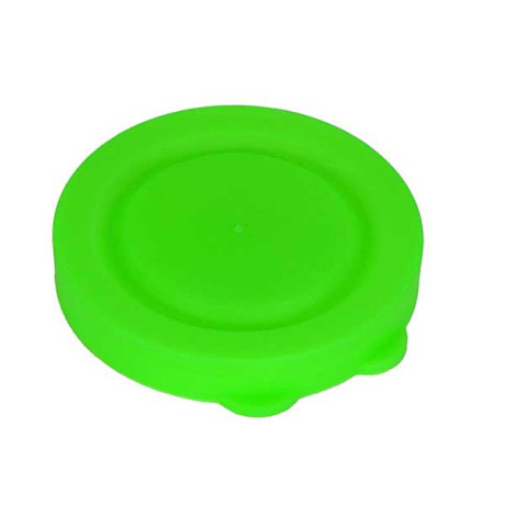 Крышка пластик.под горячее Цветная (г.Брянск) х400