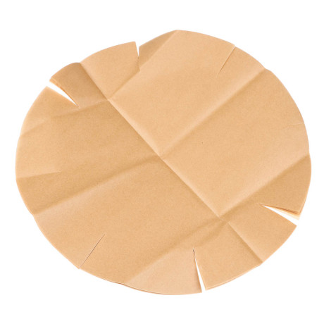 Пергамент тм VETTA, силиконизированный d36см, 10 листов