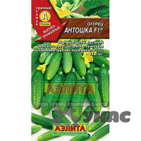 Огурец Антошка Аэлита Ц