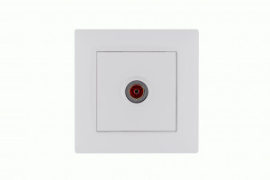 MAKEL Karea Rizz роз. СУ 1 мест. TV (проходн.) БЕЛЫЙ 88001007