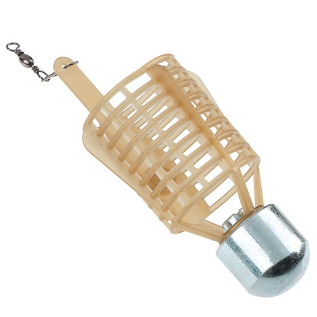 AZOR FISHING Кормушка Пуля 50,70гр