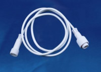 Uniel провод для соед. линейных свет. для раст. (681003-681006) 100см 220V UCX-PP2/Y90-100