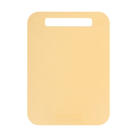 Доска разделочная, пластик, 17х24 см, 3 цвета