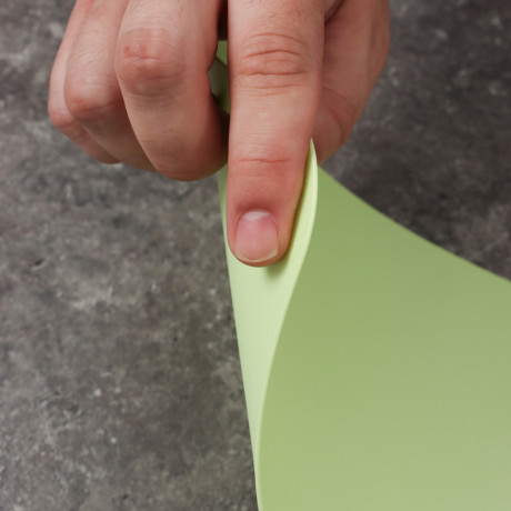 Доска разделочная, пластик, 17х24 см, 3 цвета