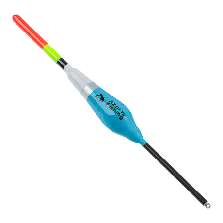 AZOR FISHING Набор поплавков 10шт в блистере