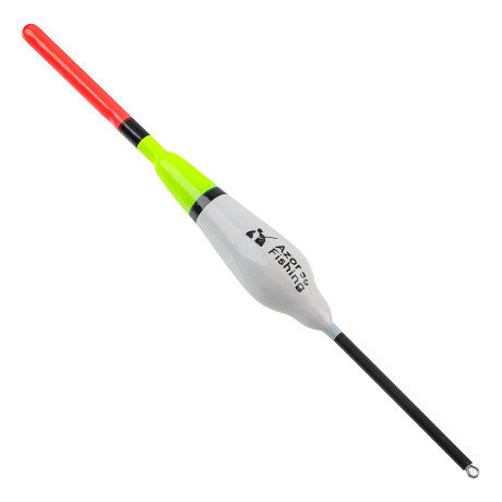 AZOR FISHING Набор поплавков 10шт в блистере