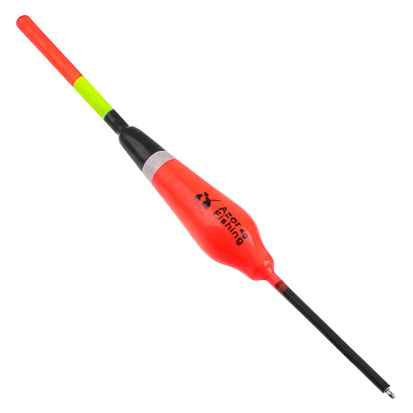 AZOR FISHING Набор поплавков 10шт в блистере