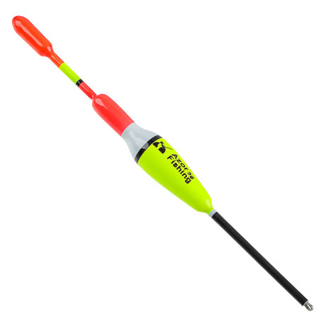 AZOR FISHING Набор поплавков 10шт в блистере