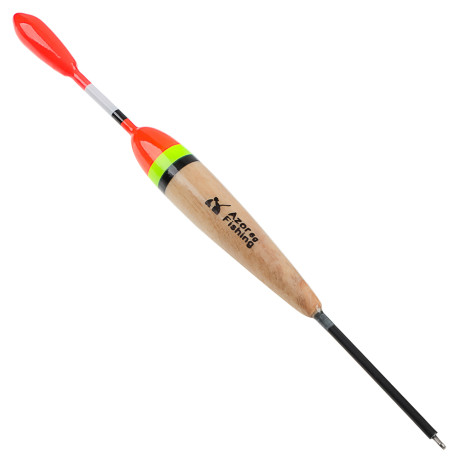 AZOR FISHING Набор поплавков 10шт в блистере