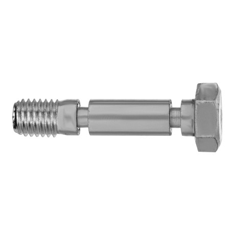 Срезные болты для снегоуборщиков 97651-97652, 97661  упак. 4 шт