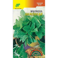 Мелисса лимонная ЦветСад Ц