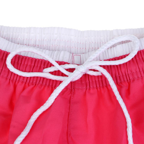 GALANTE Шорты женские, 100% полиэстер, р-р L-XL, цвет розовый