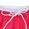 GALANTE Шорты женские, 100% полиэстер, р-р L-XL, цвет розовый