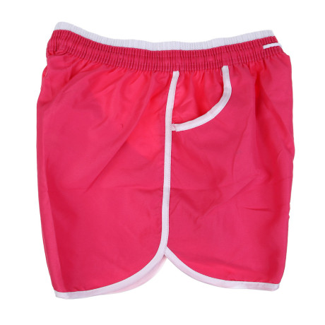 GALANTE Шорты женские, 100% полиэстер, р-р L-XL, цвет розовый