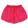 GALANTE Шорты женские, 100% полиэстер, р-р L-XL, цвет розовый