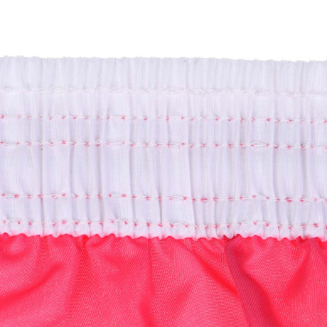 GALANTE Шорты женские, 100% полиэстер, р-р L-XL, цвет розовый