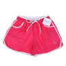 GALANTE Шорты женские, 100% полиэстер, р-р L-XL, цвет розовый