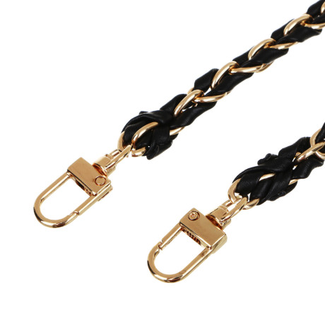 ВСЁГАЗИН Ремешок для чехла, металл+кожа