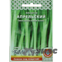 Лук батун Апрельский &quot;Кольчуга&quot; НК Ц