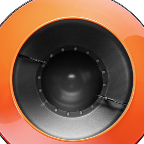 Бетоносмеситель БСН-200П, мощность 800 Вт, полиамидный венец Сибртех