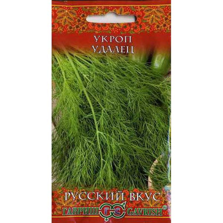 Укроп Удалец Гавриш Ц