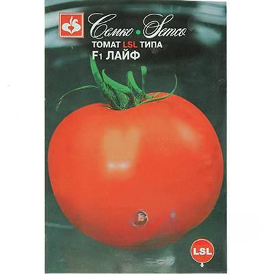 Семена Томат Лайф Семко