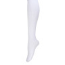 GALANTE Колготки детские, 85% полиамид, 15% эластан, 140-146, цвет белый