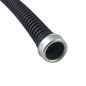 EKF Оконцеватель для металлорукава 15 (уп.10шт, цена за шт) PROxima emh-15